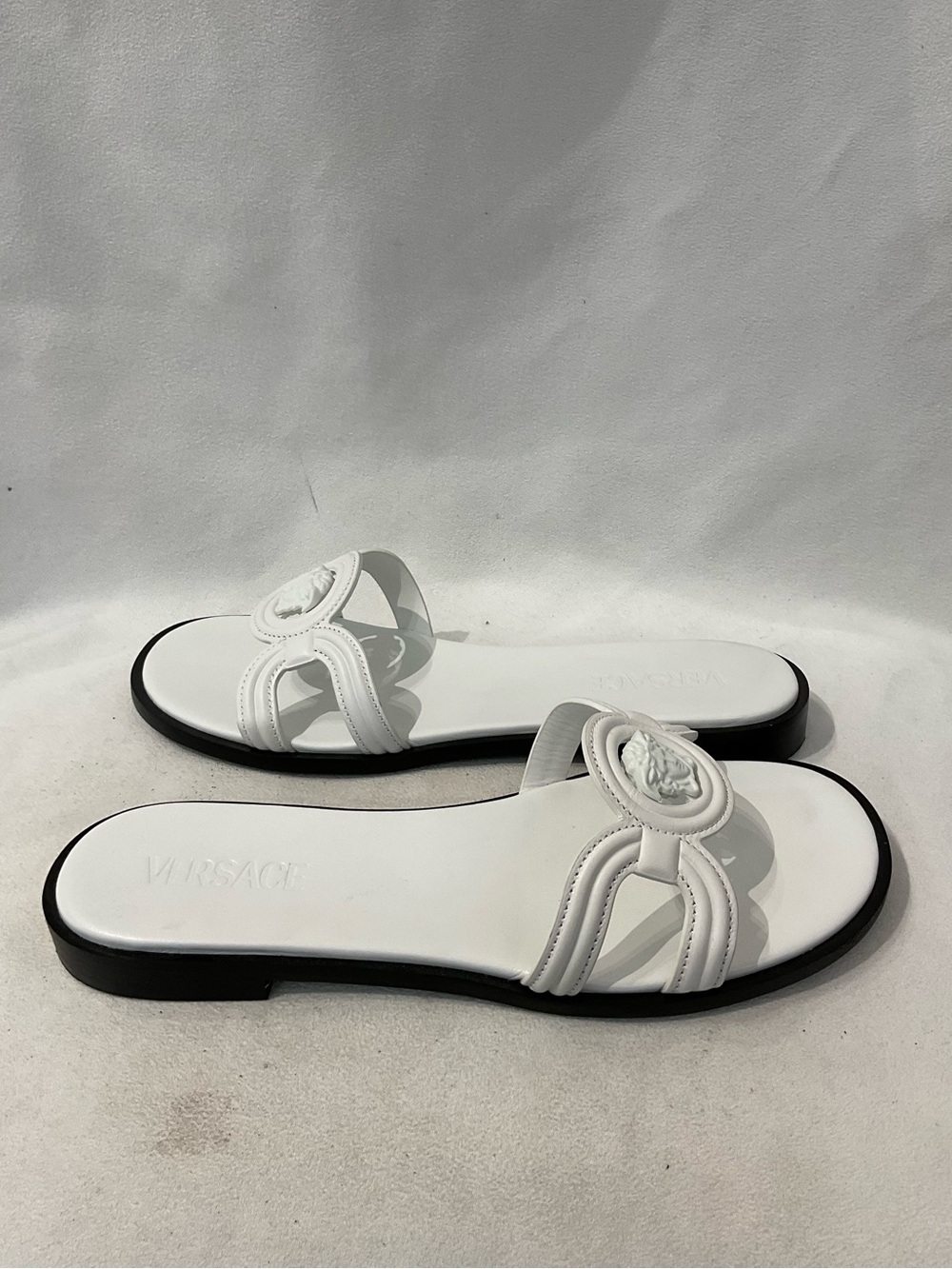 Versace Sandals